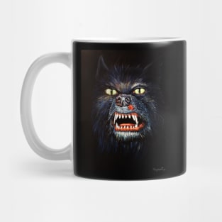 GMORK Mug